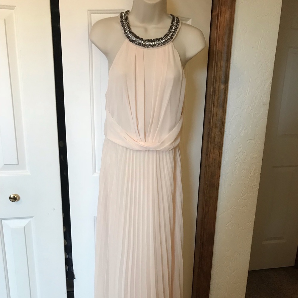 Beautiful maxi dress